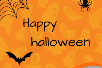 O que e halloween Ingles Foco aulas vip online