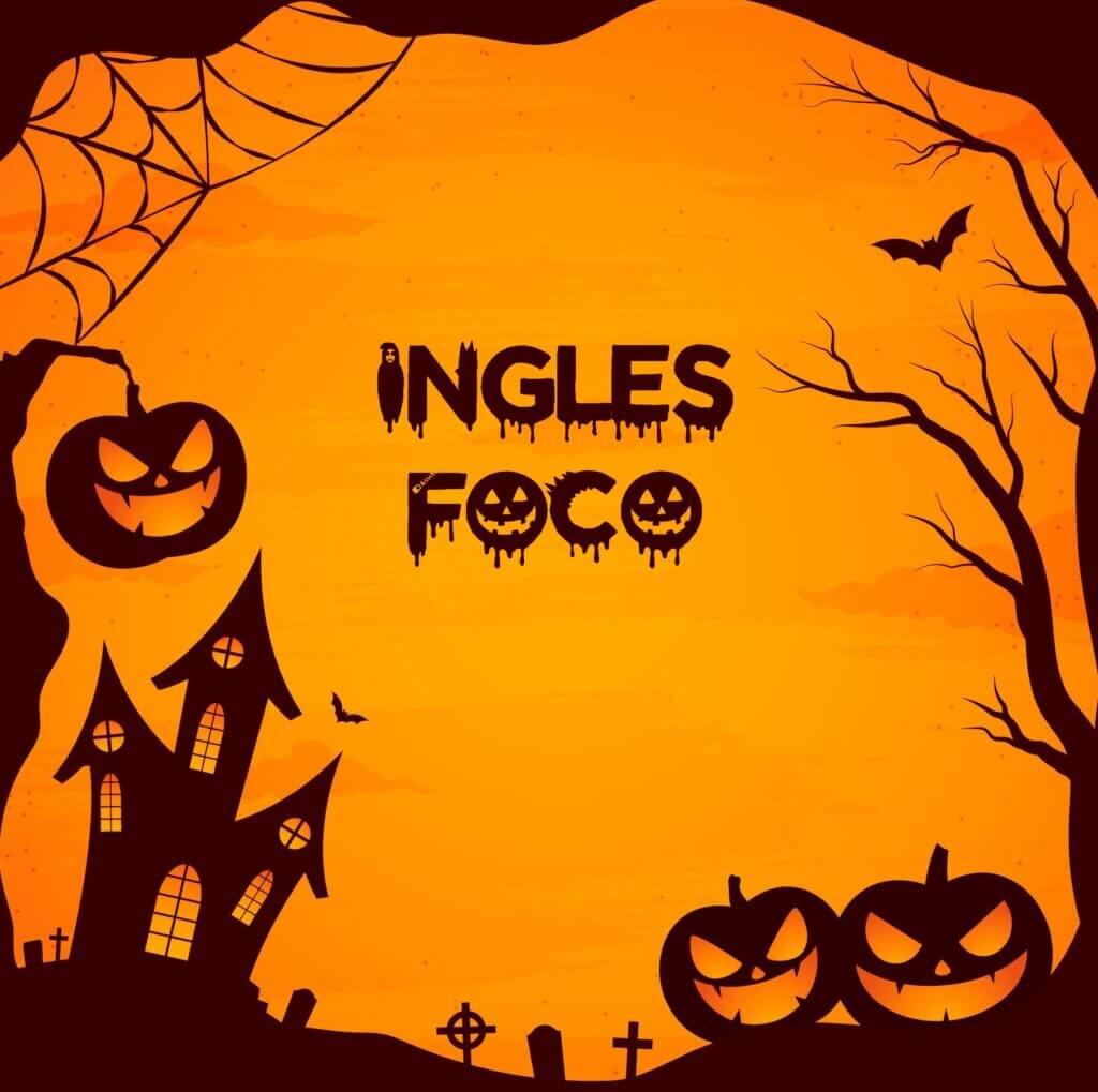 O que é Halloween? 1 O que e Halloween - Aulas de Inglês Online