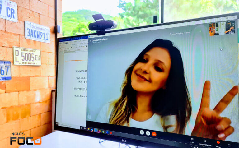 Inglês Foco - Aulas de inglês Online | Ingles Foco Aulas de Ingles Online VIP